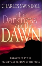 Cover art for The Darkness And The Dawn