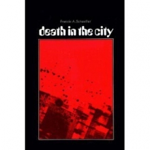 Cover art for Death in the City