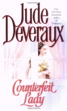 Cover art for Counterfeit Lady