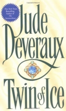 Cover art for Twin of Ice