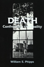 Cover art for Death: Confronting the Reality