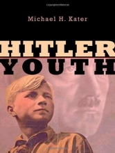 Cover art for Hitler Youth