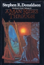 Cover art for A Man Rides Through (Mordant's Need, Vol. II)