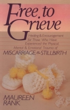 Cover art for Free to Grieve