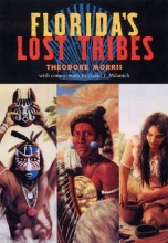 Cover art for Florida's Lost Tribes