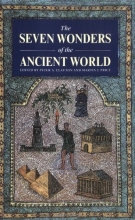 Cover art for The Seven Wonders of the Ancient World