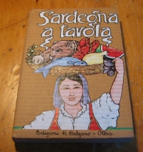 Cover art for Sardegna a tavola