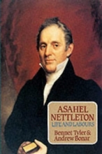 Cover art for Asahel Nettleton Life&labours: