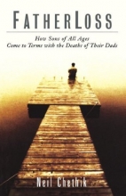 Cover art for Fatherloss: How Sons of All Ages Come to Terms with the Death of Their Dads