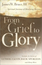 Cover art for From Grief to Glory: Spiritual Journeys of Mourning Parents