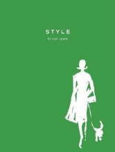 Cover art for Style