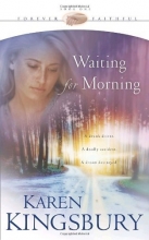 Cover art for Waiting for Morning (Series Starter, Forever Faithful #1)