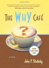 Cover art for The Why Caf