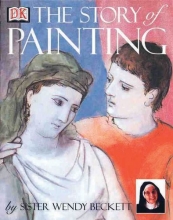 Cover art for Sister Wendy's Story of Painting (Enhanced and Expanded Edition)