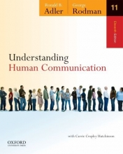 Cover art for Understanding Human Communication
