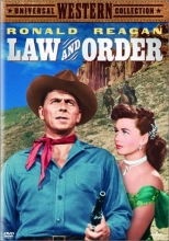 Cover art for Law and Order