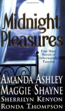 Cover art for Midnight Pleasures