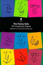 Cover art for Funny Side (Faber Poetry)