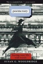 Cover art for Poemcrazy: Creating a Life with Words