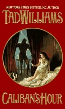 Cover art for Caliban's Hour
