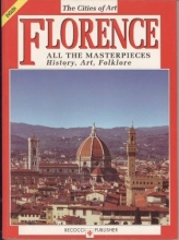 Cover art for Florence All the Masterpieces
