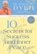 Cover art for 10 Secrets for Success and Inner Peace