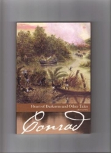 Cover art for Heart of Darkness and Other Tales