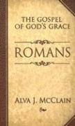 Cover art for Romans: The Gospel of God's Grace