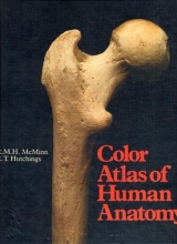 Cover art for Color Atlas of Human Anatomy