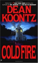 Cover art for Cold Fire