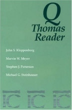 Cover art for Q Thomas Reader