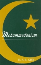 Cover art for Mohammedanism
