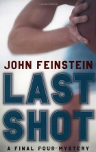 Cover art for Last Shot (A Final Four Mystery)