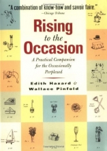 Cover art for Rising to the Occasion: A Practical Companion For the Occasionally Perplexed
