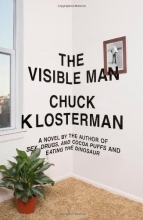 Cover art for The Visible Man: A Novel