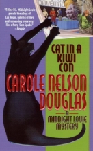 Cover art for Cat in a Kiwi Con