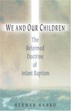 Cover art for We and Our Children