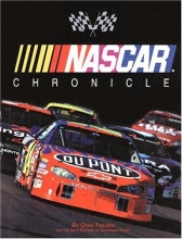 Cover art for Nascar Chronicle