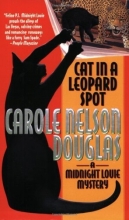 Cover art for Cat in a Leopard Spot: A Midnight Louie Mystery (Midnight Louie Mysteries)