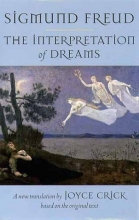 Cover art for The Interpretation of Dreams (Oxford World's Classics)
