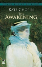 Cover art for The Awakening (Dover Thrift Editions)