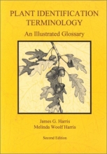 Cover art for Plant Identification Terminology: An Illustrated Glossary