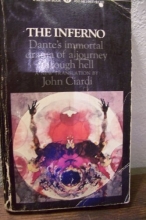 Cover art for The Inferno Dante's Immortal Drama of a Journey Through Hell