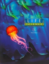 Cover art for Life Science with Student Activities (2 Volumes)