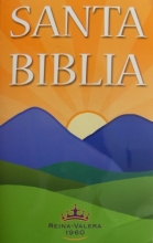 Cover art for Santa Biblia - Antiguo y Nuevo Testamentos
