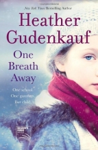 Cover art for One Breath Away