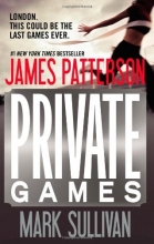 Cover art for Private Games