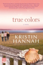 Cover art for True Colors