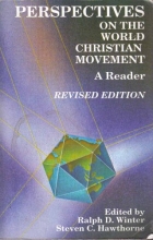 Cover art for Perspectives on the World Christian Movement: A Reader