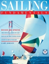 Cover art for Sailing Fundamentals
